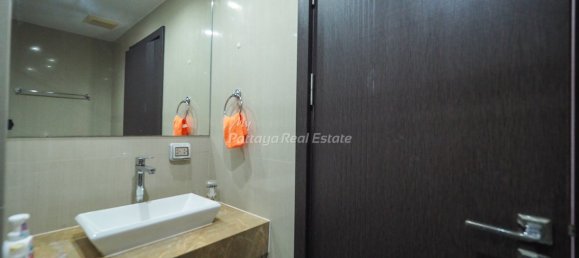 Apartamento com 2 quartos em condomínio em Pattaya, Thailand N.º 3159 9