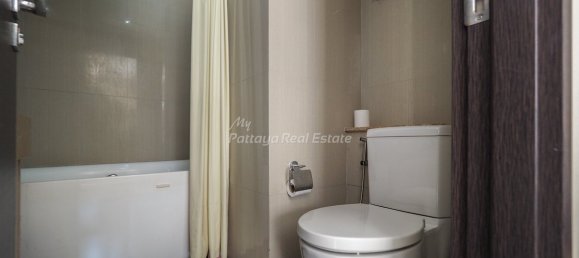 Apartamento com 2 quartos em condomínio em Pattaya, Thailand N.º 3159 5