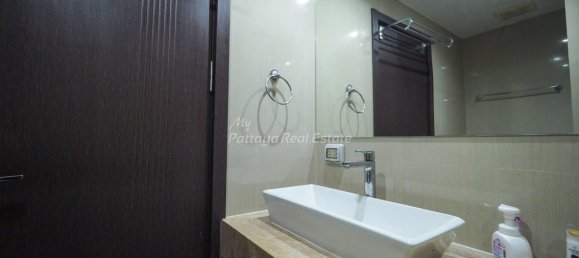 Apartamento com 2 quartos em condomínio em Pattaya, Thailand N.º 3159 4