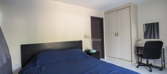 Apartamento com 2 quartos em condomínio em Pattaya, Thailand N.º 3159 12