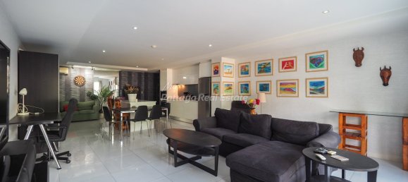 Apartamento com 2 quartos em condomínio em Pattaya, Thailand N.º 3159 17