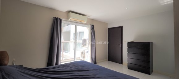Apartamento com 2 quartos em condomínio em Pattaya, Thailand N.º 3159 6