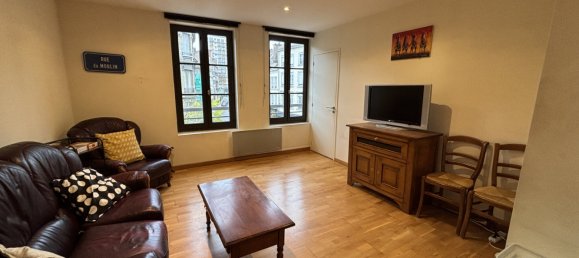 Apartamento T4 em Troyes, France N.º 153053 2