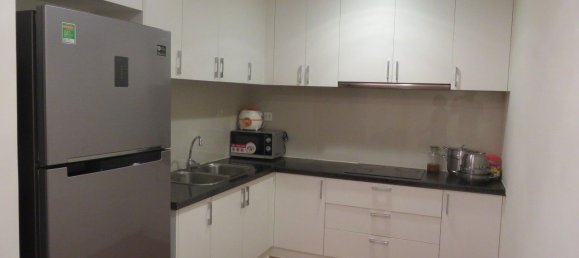 2 Schlafzimmer Wohnung in Hai Ba Trung, Vietnam, Nr. 3600 4