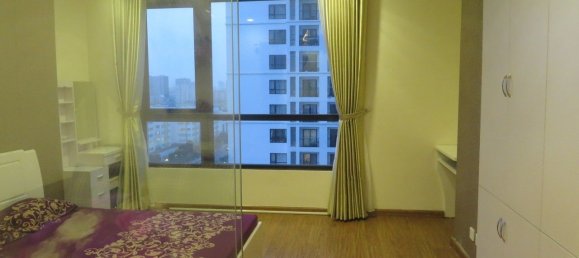 2 Schlafzimmer Wohnung in Hai Ba Trung, Vietnam, Nr. 3600 7