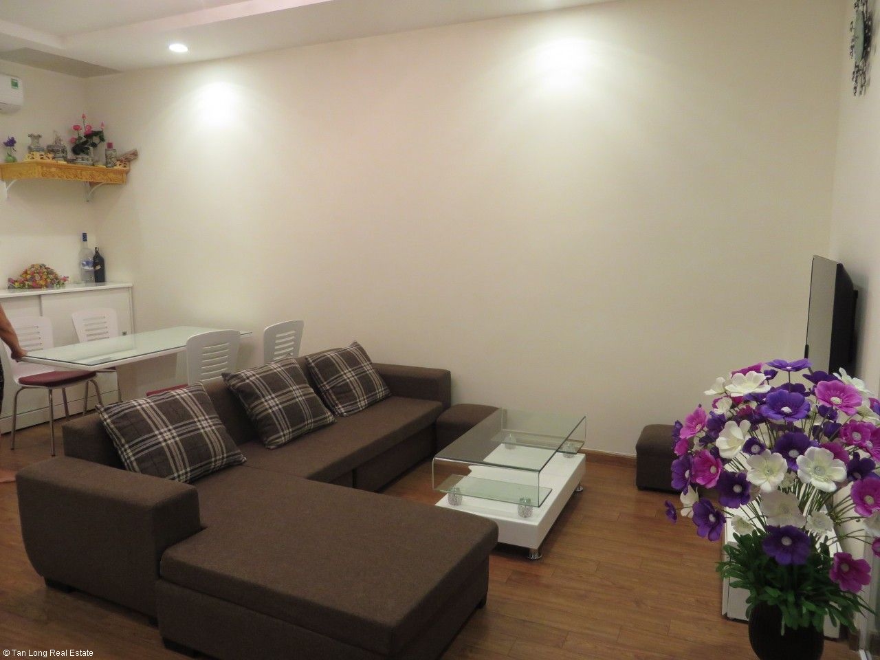 2 Schlafzimmer Wohnung in Hai Ba Trung, Vietnam, Nr. 3600