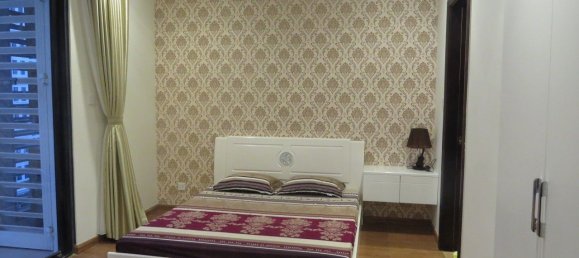 2 Schlafzimmer Wohnung in Hai Ba Trung, Vietnam, Nr. 3600 8