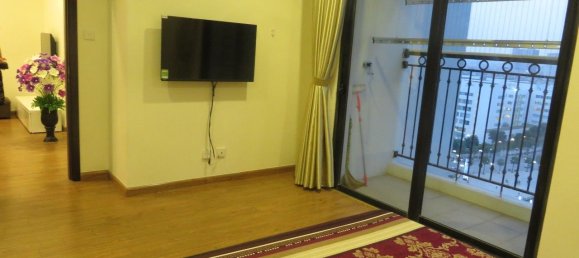 2 Schlafzimmer Wohnung in Hai Ba Trung, Vietnam, Nr. 3600 9