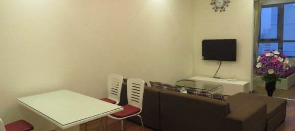 2 Schlafzimmer Wohnung in Hai Ba Trung, Vietnam, Nr. 3600 2