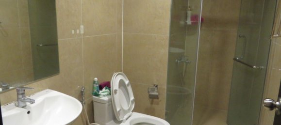 2 Schlafzimmer Wohnung in Hai Ba Trung, Vietnam, Nr. 3600 11