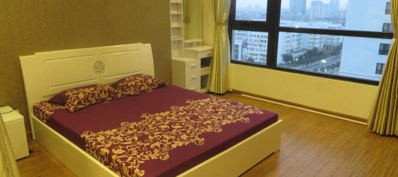 2 Schlafzimmer Wohnung in Hai Ba Trung, Vietnam, Nr. 3600 5