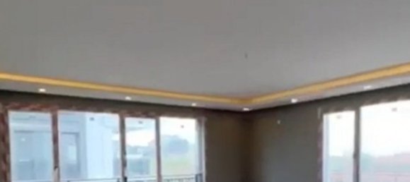 Apartment 3+1 in Istanbul, Turkey No. 24703 6