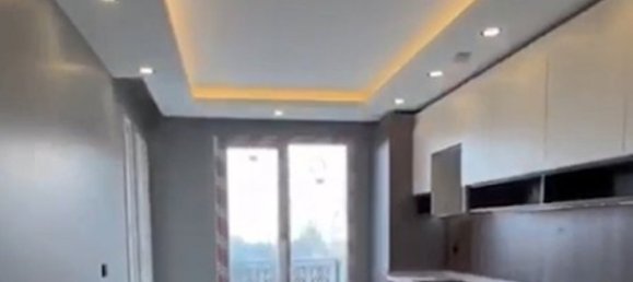 Apartment 3+1 in Istanbul, Turkey No. 24703 5