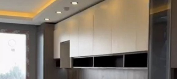 Apartment 3+1 in Istanbul, Turkey No. 24703 4