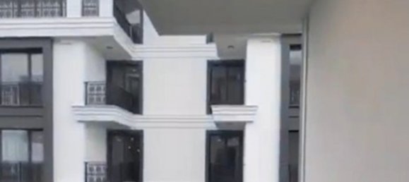 Apartment 3+1 in Istanbul, Turkey No. 24703 11