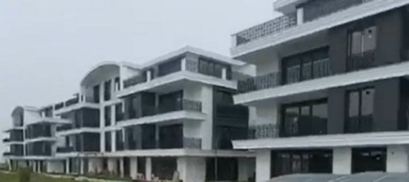 Apartment 3+1 in Istanbul, Turkey No. 24703 2