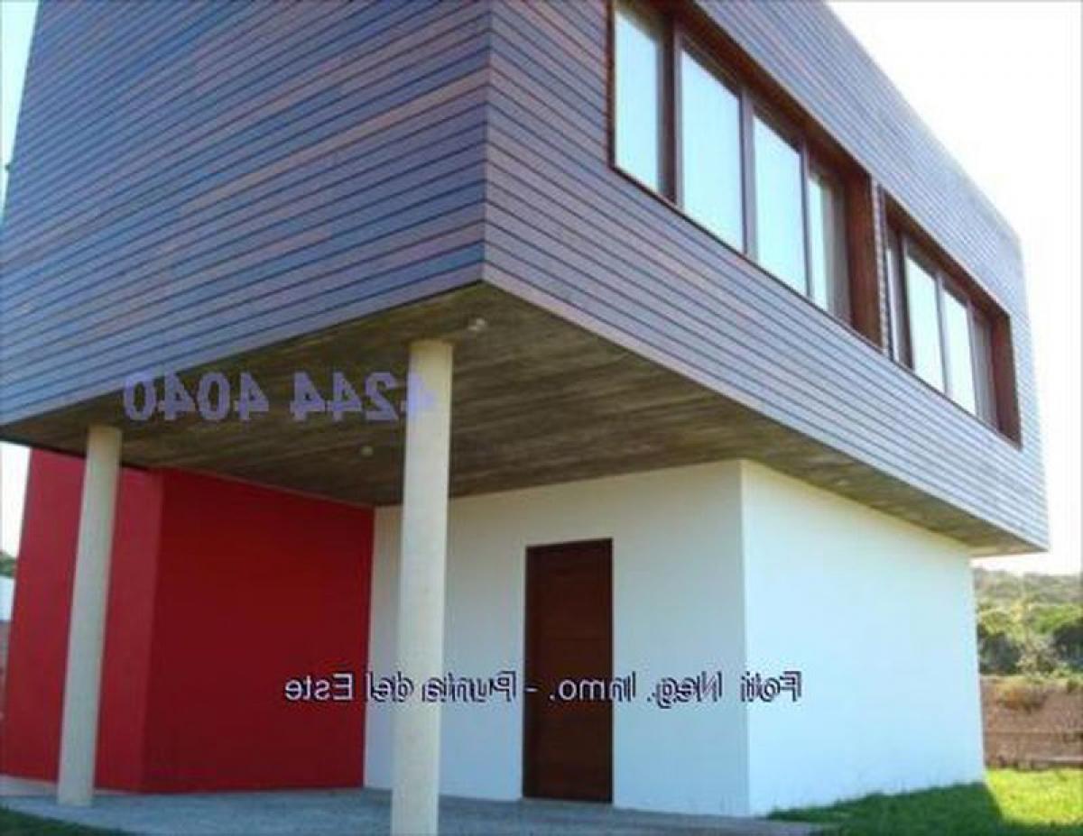 2 Schlafzimmer Haus in Maldonado, Uruguay, Nr. 2820