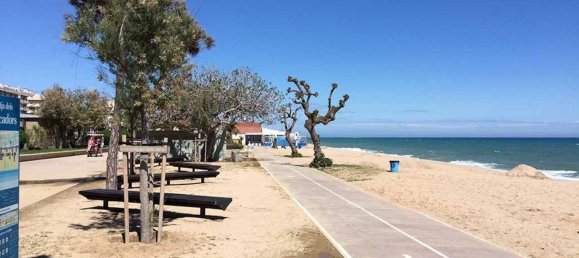 3 غرف نوم شقة في Pineda de Mar, Spain رقم 153239 20