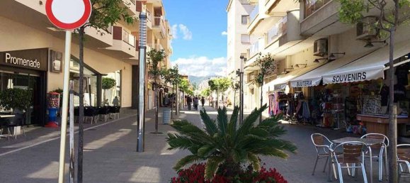 3 غرف نوم شقة في Pineda de Mar, Spain رقم 153239 23