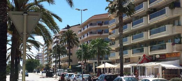 3 غرف نوم شقة في Pineda de Mar, Spain رقم 153239 16