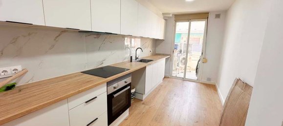 3 غرف نوم شقة في Pineda de Mar, Spain رقم 153239 4