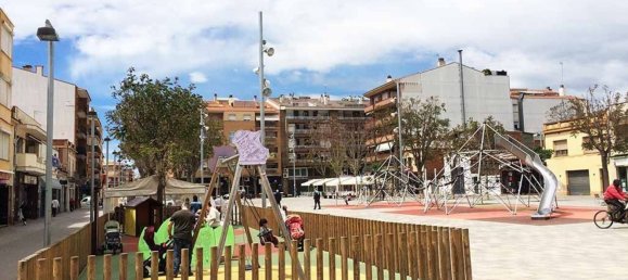 3 غرف نوم شقة في Pineda de Mar, Spain رقم 153239 18