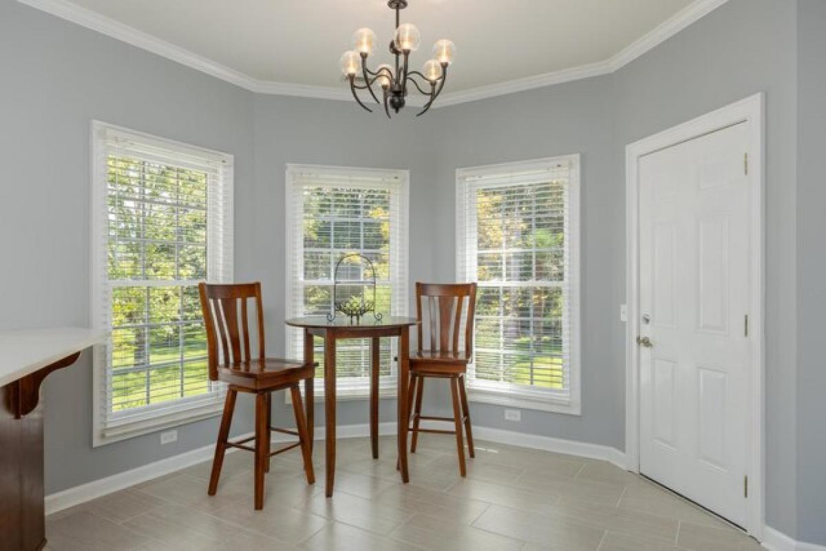 Casa de 4 dormitorios en Rising Fawn, USA No. 416640