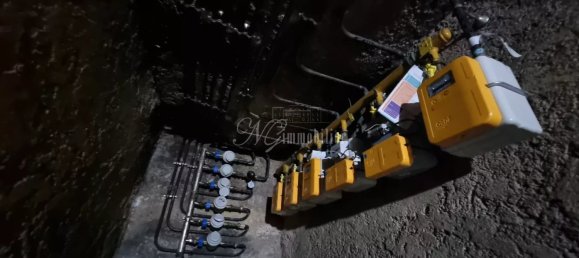 Здание с 11 комнатами в Анневиль, Франция № 77475 14