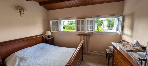 3 chambres Villa à Précy-sur-Oise, France No. 262140 4