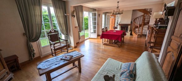 3 chambres Villa à Précy-sur-Oise, France No. 262140 2