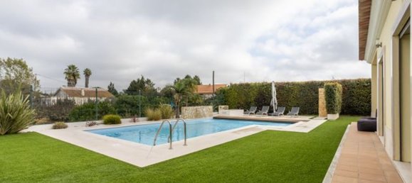 3 bedrooms House in Palmela, Portugal No. 189352 17