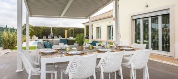 3 bedrooms House in Palmela, Portugal No. 189352 4