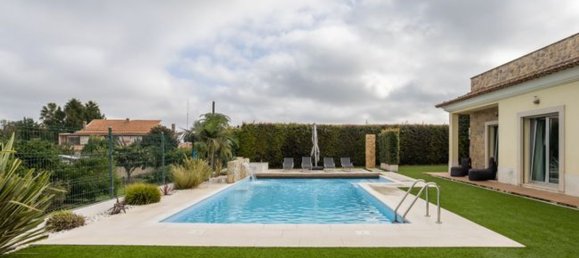 3 bedrooms House in Palmela, Portugal No. 189352 16