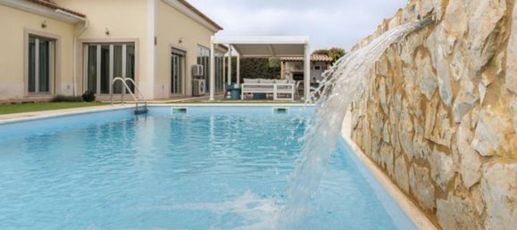 3 bedrooms House in Palmela, Portugal No. 189352 15