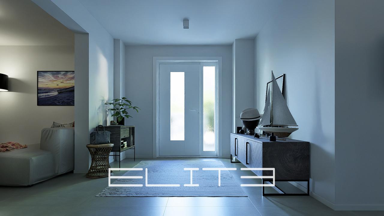 Apartamento de 3 divisões em Sirolo, Italy N.º 15138