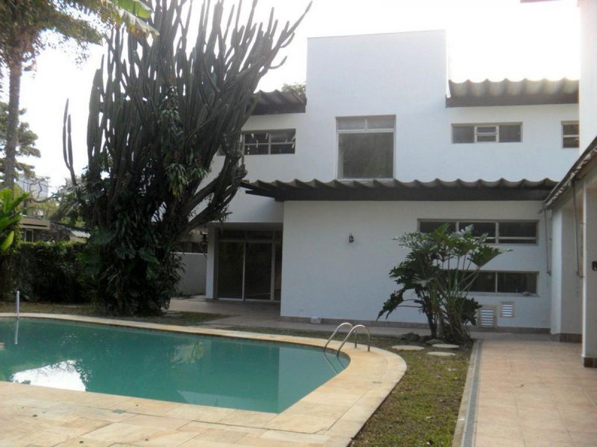 4 Schlafzimmer Haus in Sao Paulo, Brazil, Nr. 486937