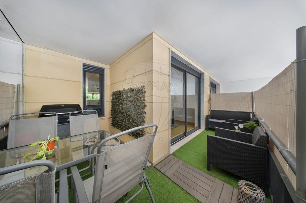 2 bedrooms Apartment in Sintra, Portugal No. 271555