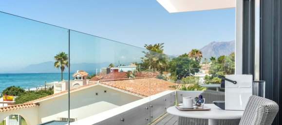 6 bedrooms Villa in Marbella, Spain No. 95269 25