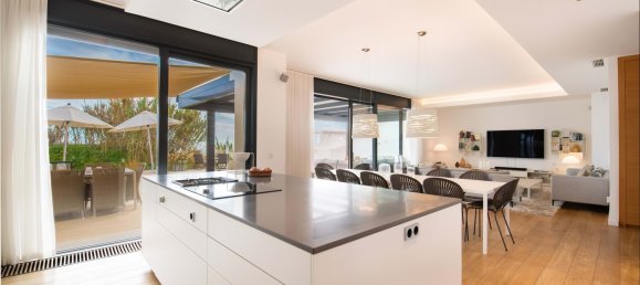 6 bedrooms Villa in Marbella, Spain No. 95269 17