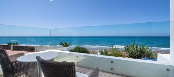 6 bedrooms Villa in Marbella, Spain No. 95269 30