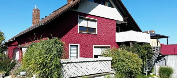 5 chambres Maison à Forchheim, Germany No. 211709 5