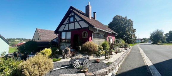 5 chambres Maison à Forchheim, Germany No. 211709 11