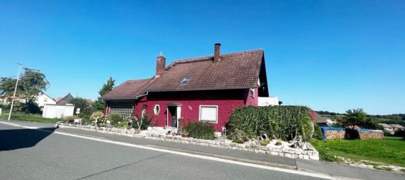 5 chambres Maison à Forchheim, Germany No. 211709 2