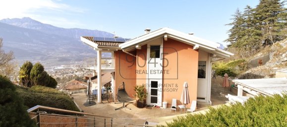 Villa T3 em Rovereto, Italy N.º 404408 2