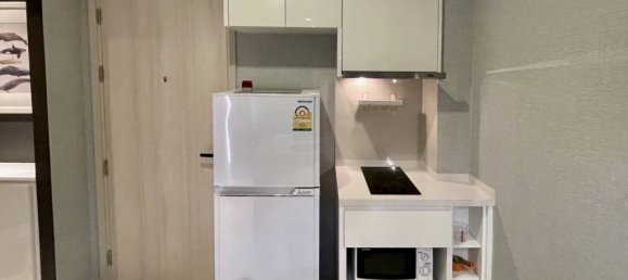 1 bedroom Condo in Phra Khanong, Thailand No. 17502 6