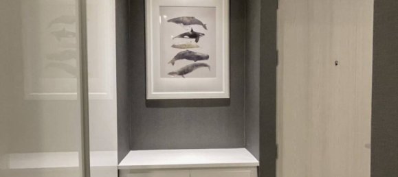 1 bedroom Condo in Phra Khanong, Thailand No. 17502 7