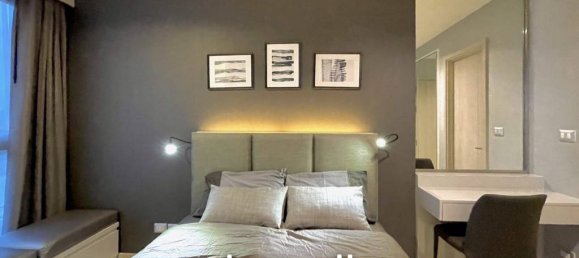 1 bedroom Condo in Phra Khanong, Thailand No. 17502 9