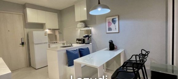 1 bedroom Condo in Phra Khanong, Thailand No. 17502 4