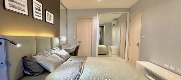 1 bedroom Condo in Phra Khanong, Thailand No. 17502 10