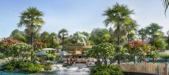 6 bedrooms Villa for sale in Dubai Land, Dubai, UAE № 107780 20